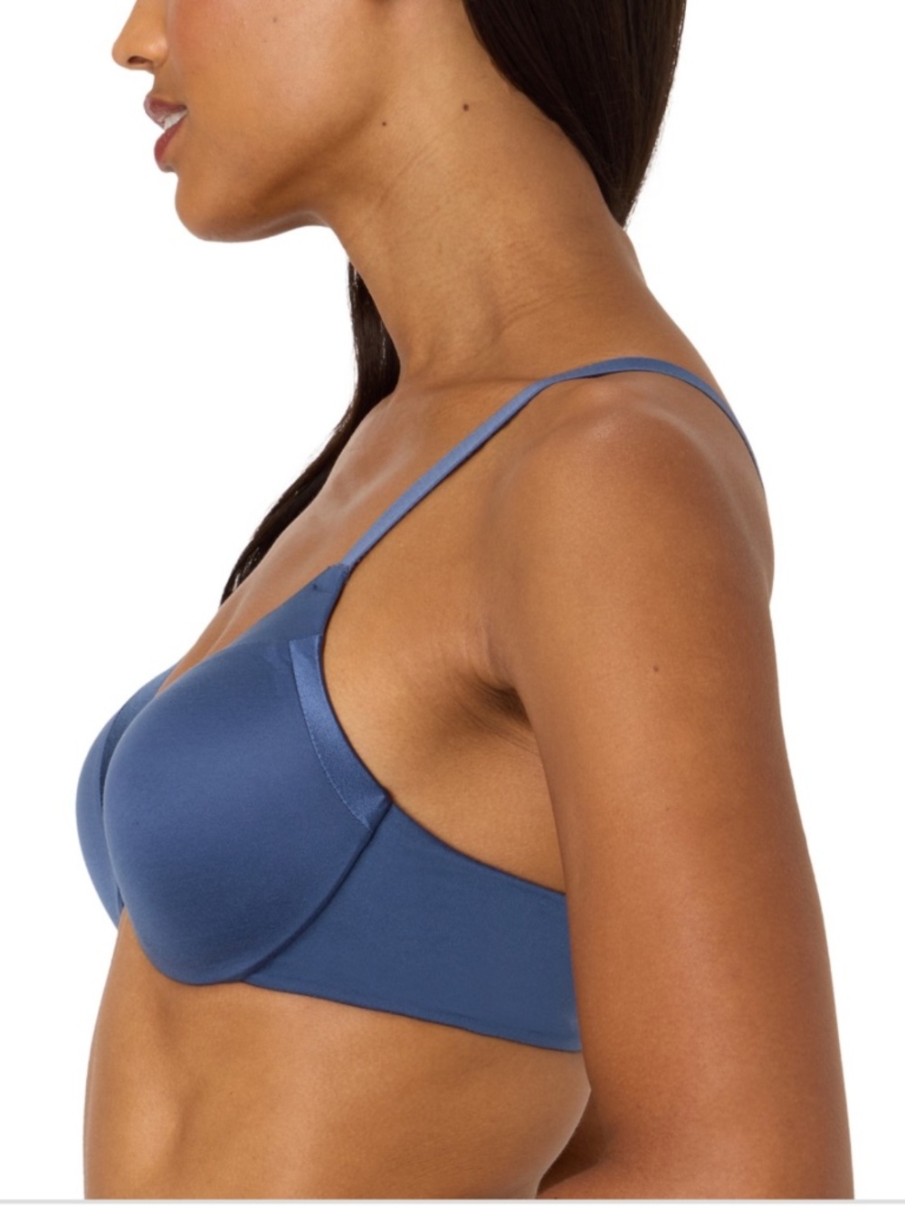 Maidenform® Everyday Full Coverage Cushioned Underwire Bra – NWT - Picture 2 of 4